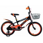 Дитячий велосипед Crossride BRIX 16".